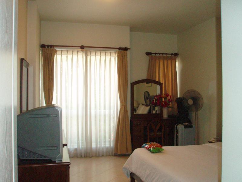 Apartamento Had - Vo Tan *