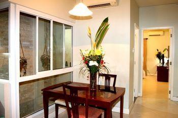 Had - Vo Tan Apartamento Cidade de Ho Chi Minh