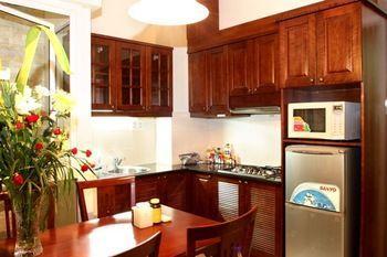 Had - Vo Tan Apartamento *