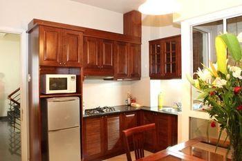 Had - Vo Tan Apartamento