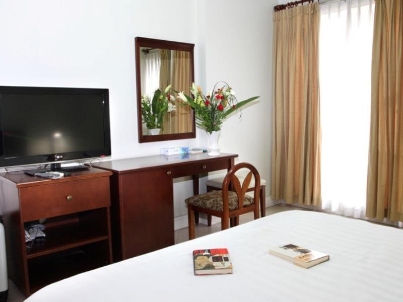 Had - Vo Tan Apartamento