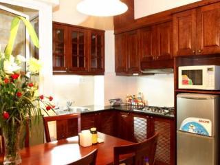 Had - Vo Tan Apartamento *