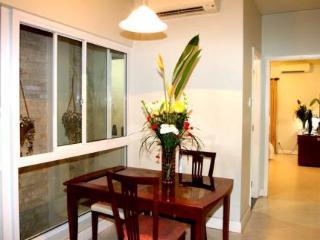 Had - Vo Tan Apartamento *
