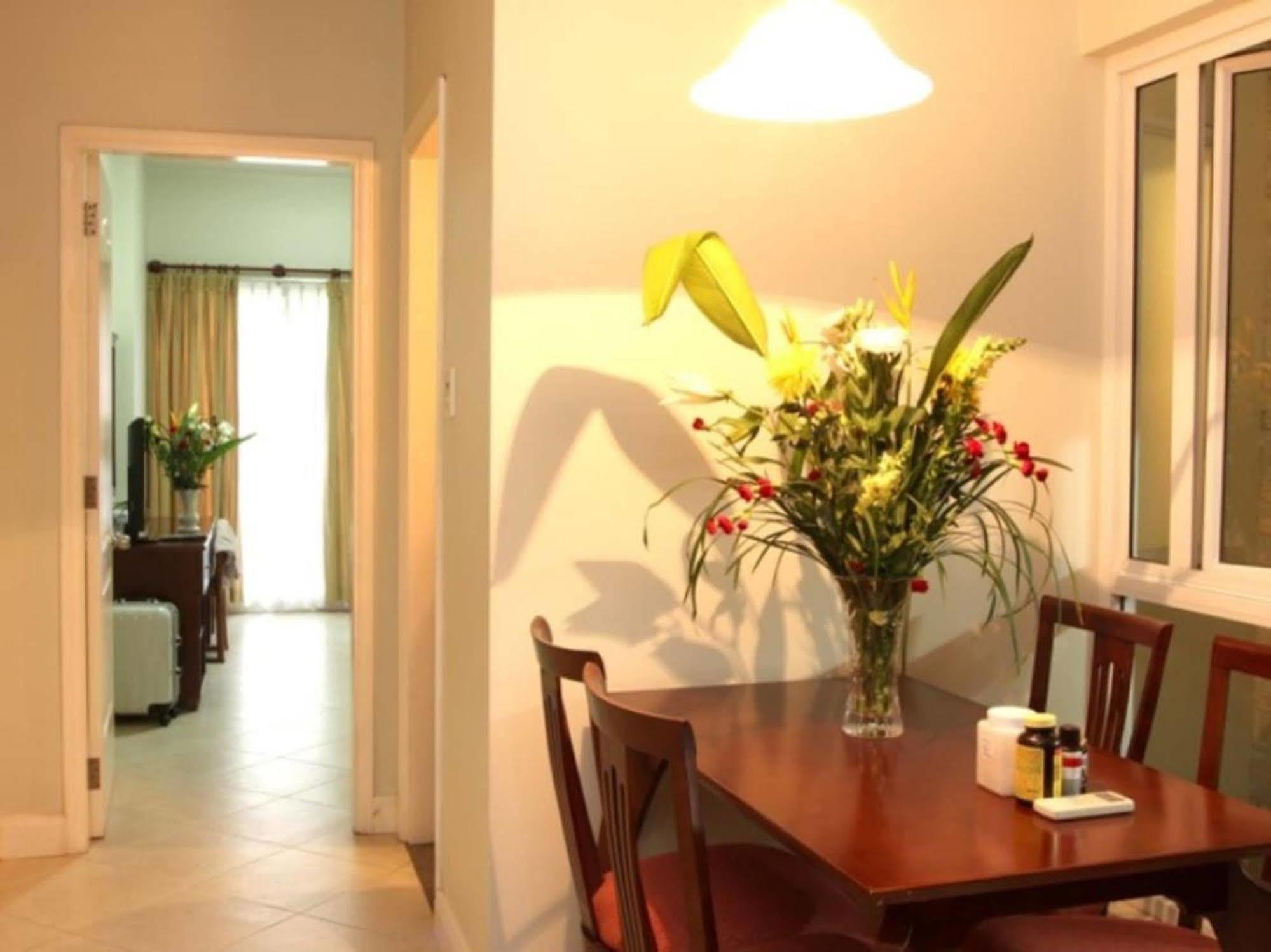 Had - Vo Tan Apartamento *