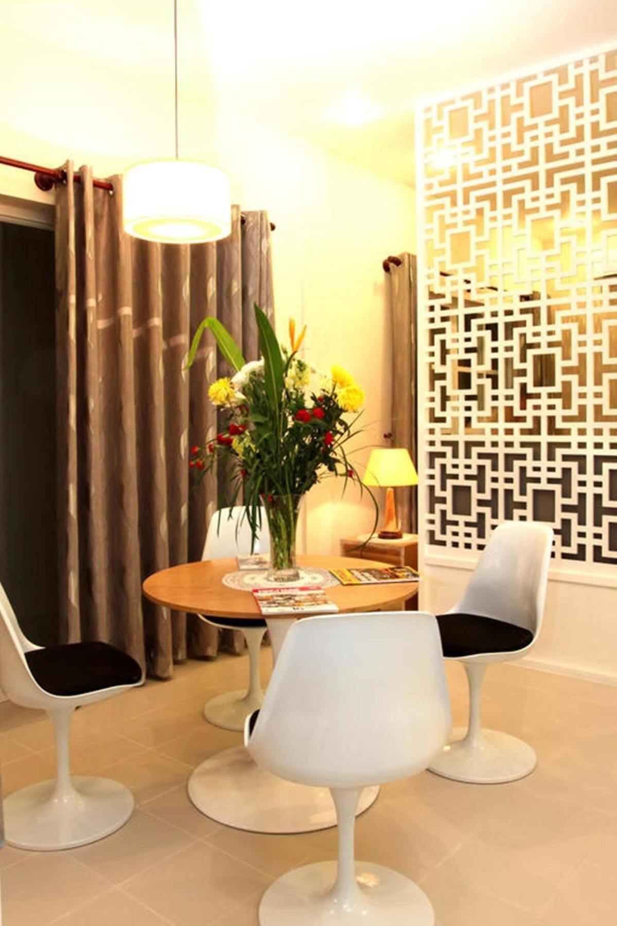Apartamento Had - Vo Tan Cidade de Ho Chi Minh