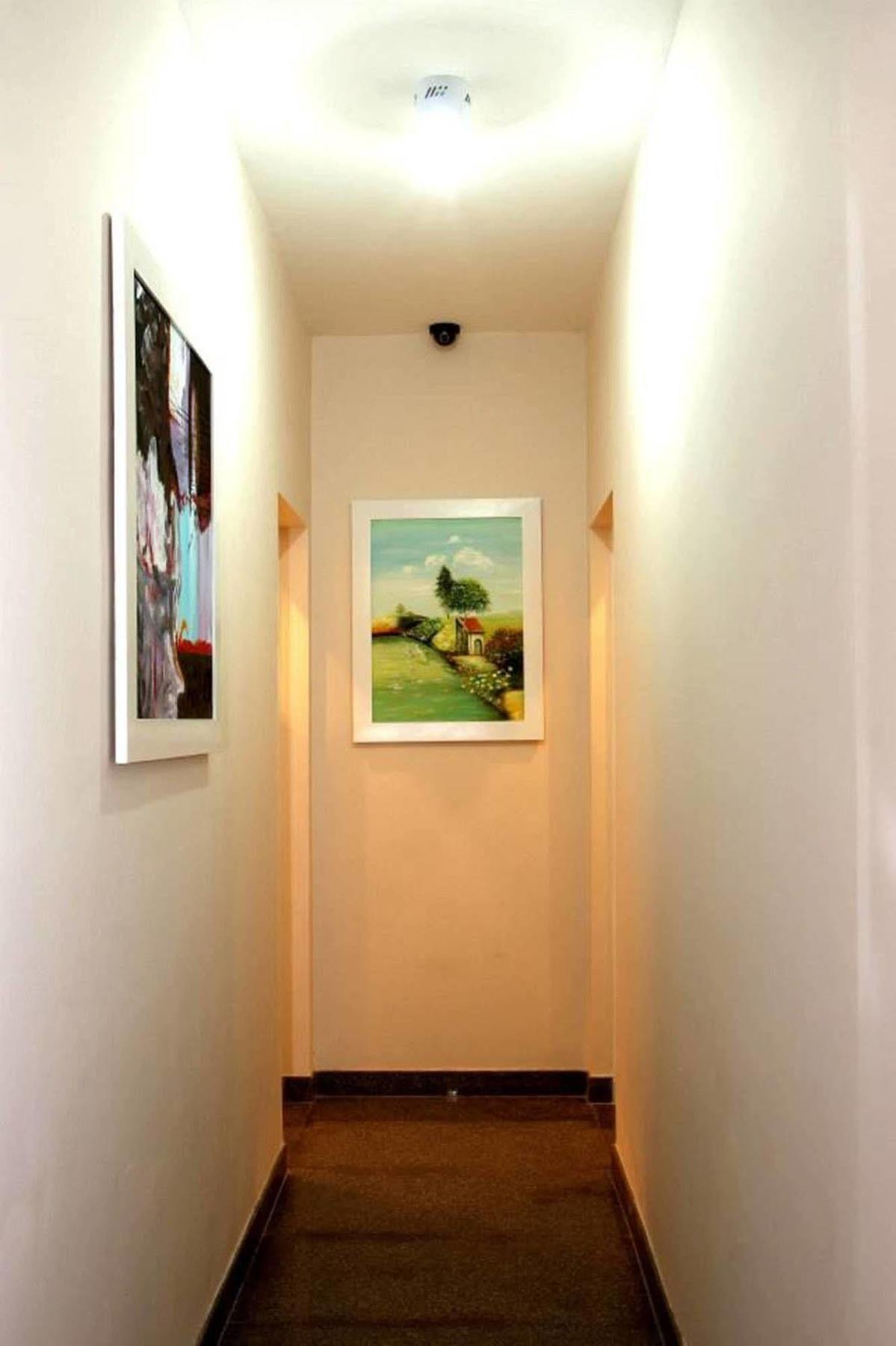 Apartamento Had - Vo Tan