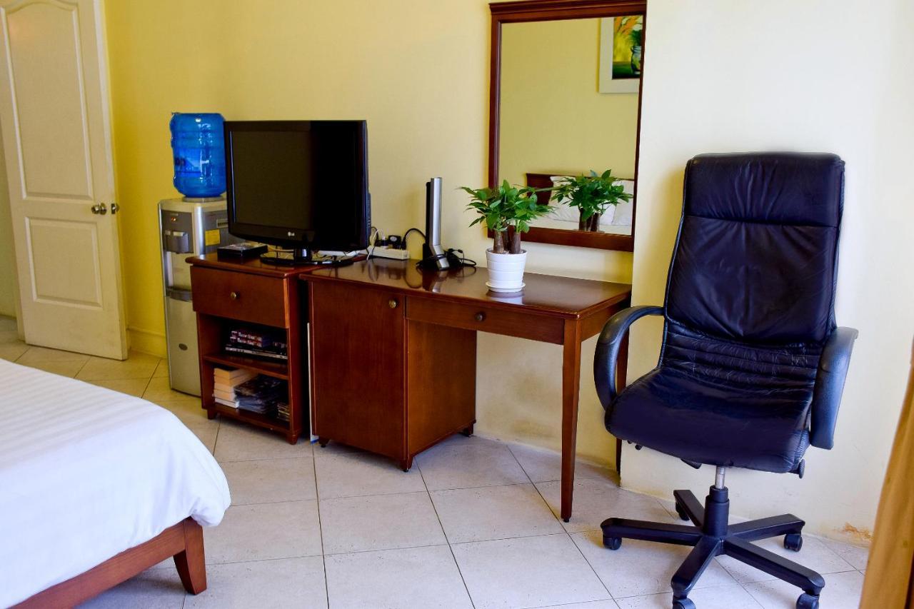 Apartamento Had - Vo Tan *